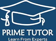 Prime Tutor